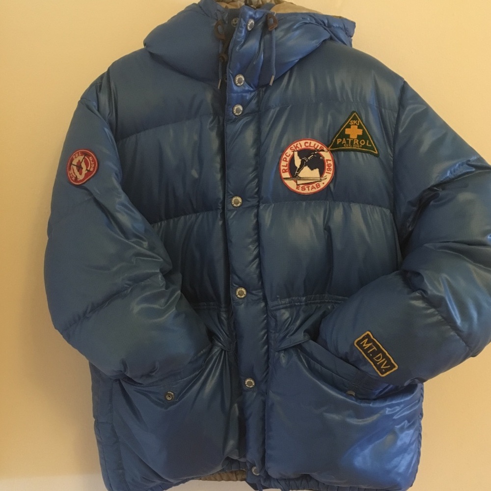 Polo Ralph Lauren